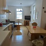 Langer Appartement *