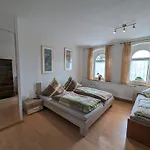 Langer Appartement