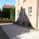 Appartement Langer *