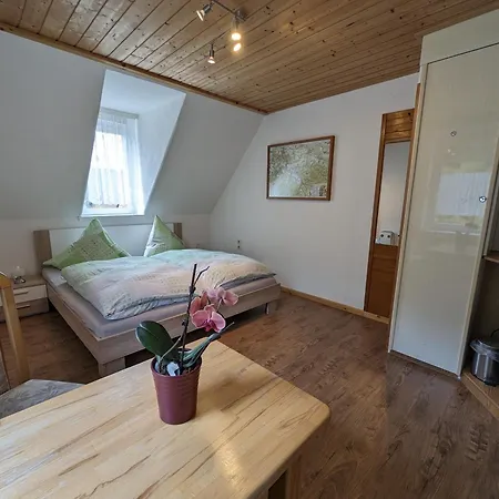 Appartement Langer