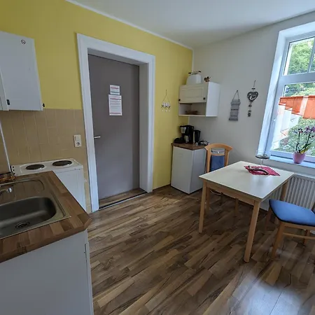 Lejlighed Langer Stadt Wehlen