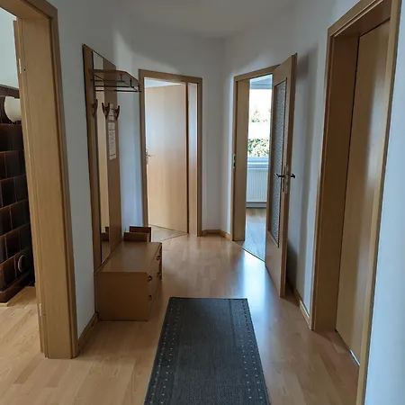 Apartment Langer *
