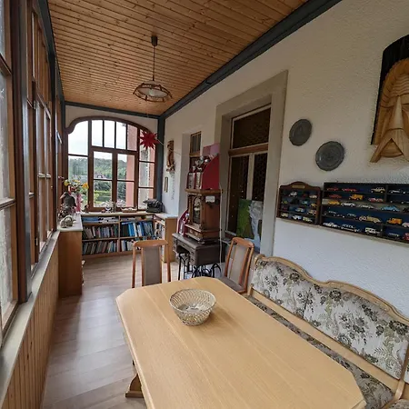 Lejlighed Langer Stadt Wehlen