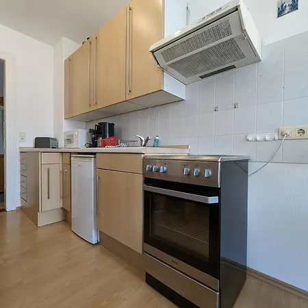 Langer Apartment Stadt Wehlen