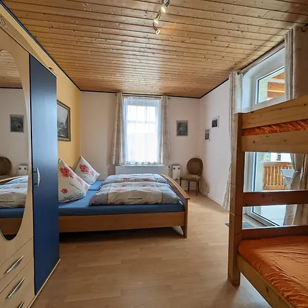 شقة Langer شتات فيهلن