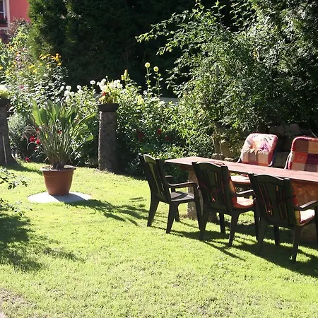 Apartment Langer Stadt Wehlen