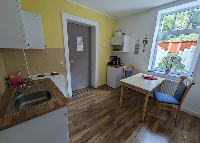 شقة Langer شتات فيهلن