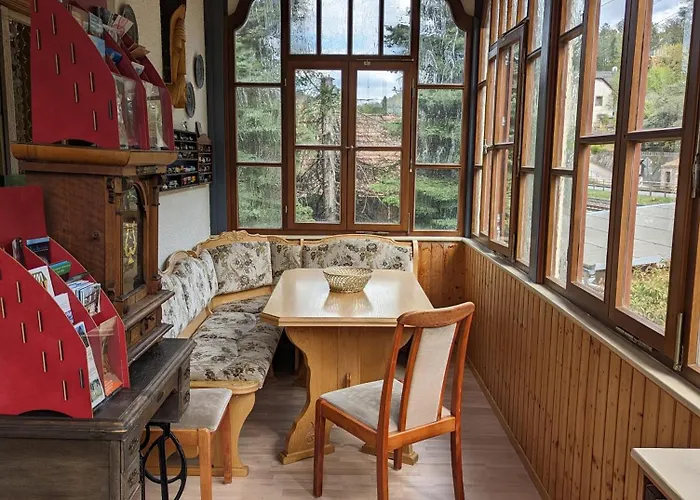 Langer شقة شتات فيهلن