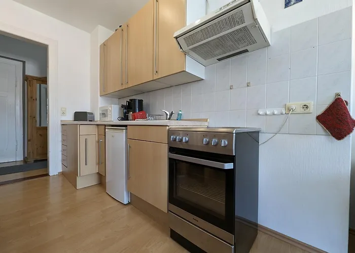 Langer شقة شتات فيهلن